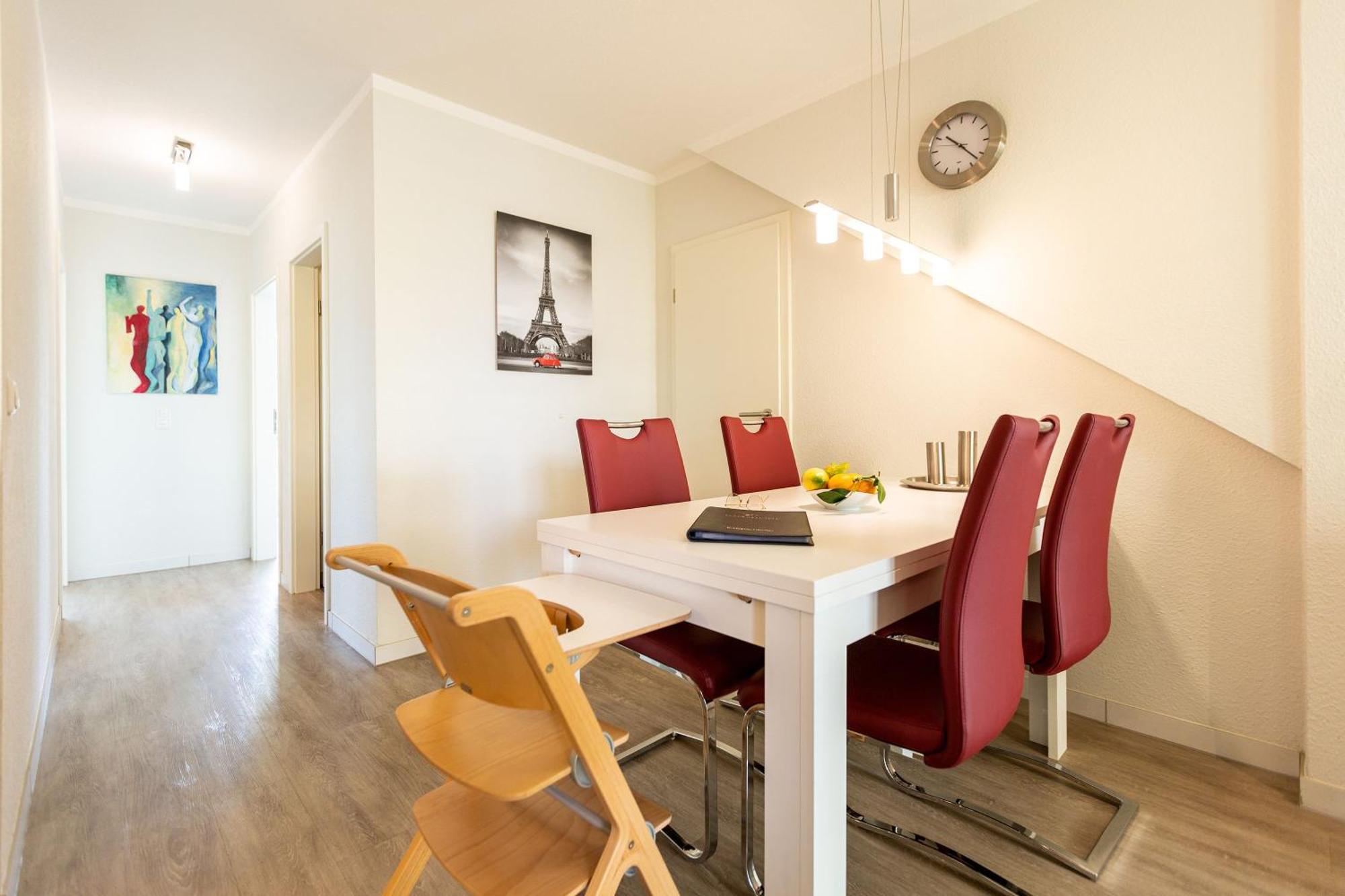 Domizil Am Hang App A02 Heringsdorf  Exterior foto